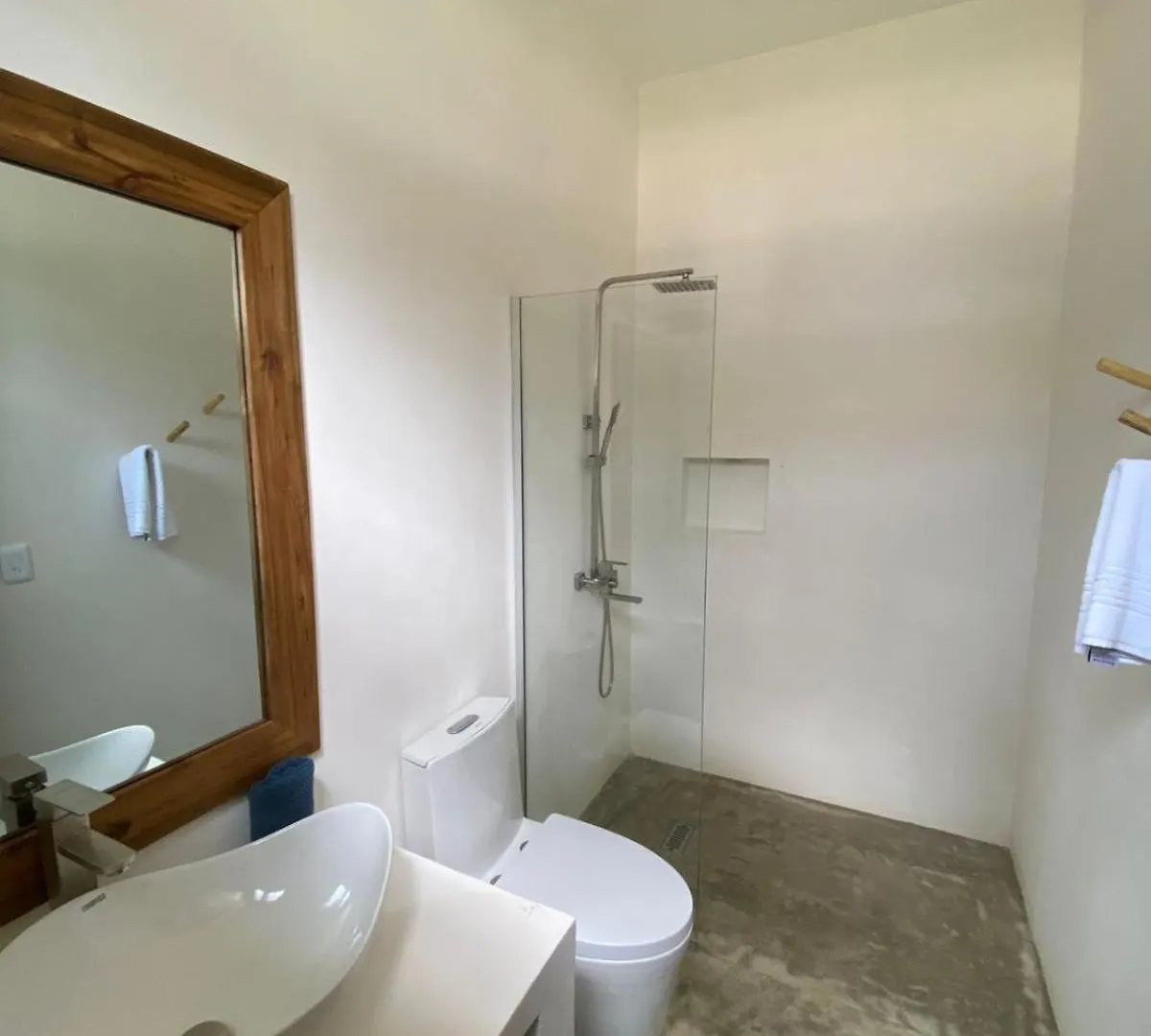 Otel Kaia Beach Lodge Las Terrenas