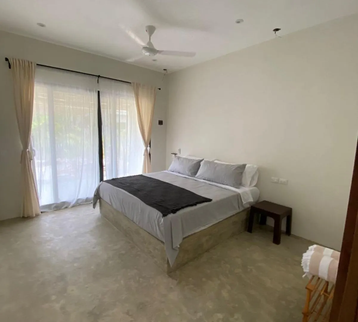 Kaia Beach Lodge Las Terrenas 5*,