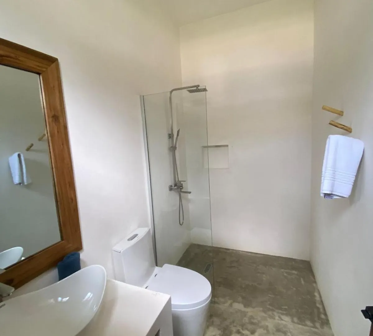 Kaia Beach Lodge 라스테레나스 5*,  도미니카 공화국